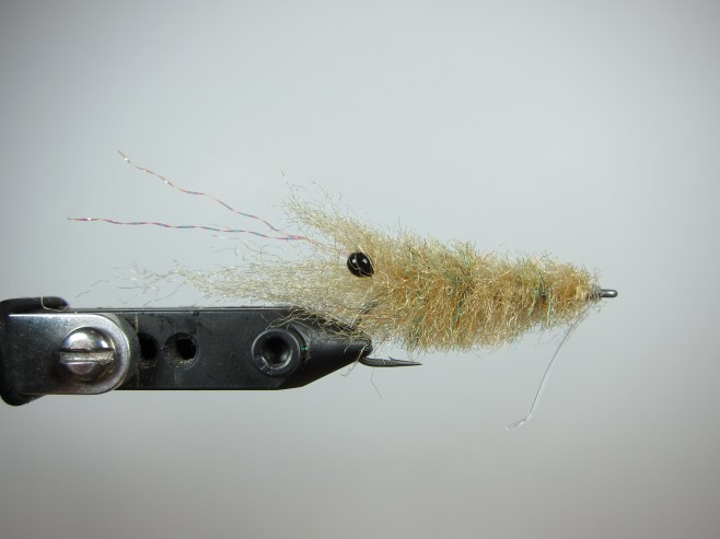 Smartt's Shrimp Done