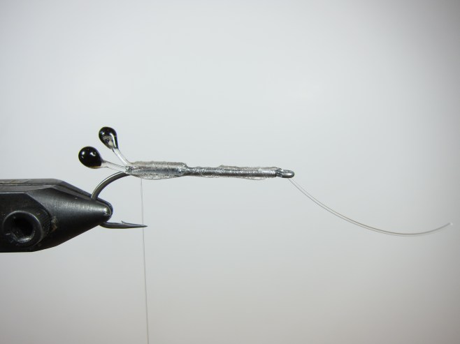 Smartt's Shrimp Step 2